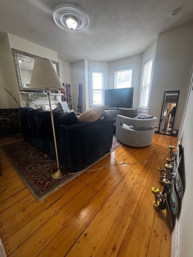 Photo - 818 Parker St Unit 2