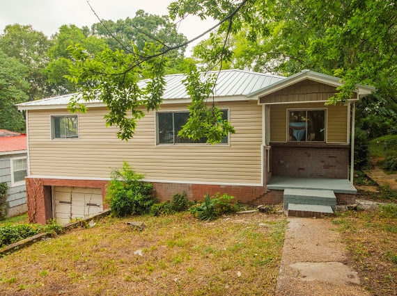 Building Photo - 1616 28th Street Ensley Rental