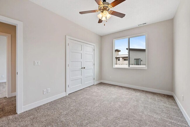Photo - Brand New 3 Bedroom Home with Balcony View...