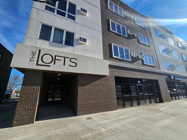 The Lofts