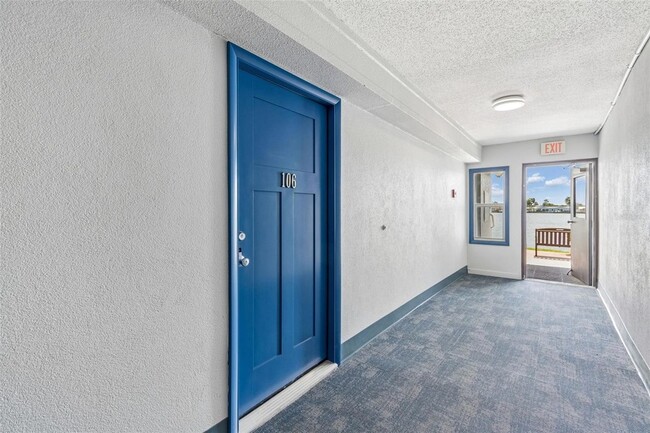 Photo - 450 Treasure Island Causeway Unit 106