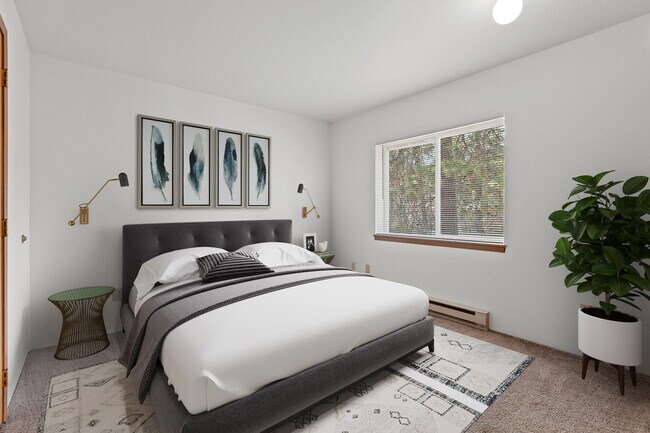 Photo - The Terrace Apartments