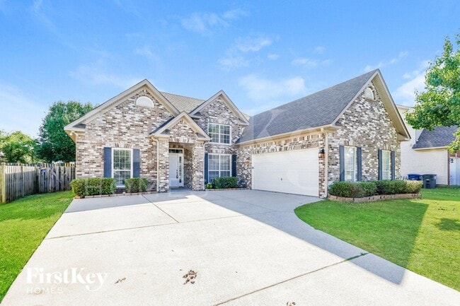 1028 Stonecreek Dr