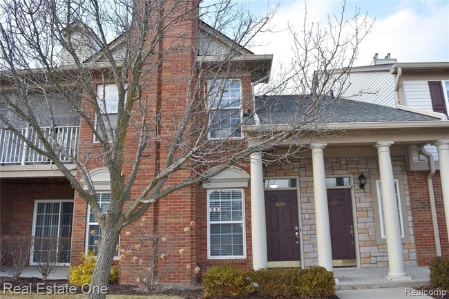 Building Photo - 3609 Tremonte Cir