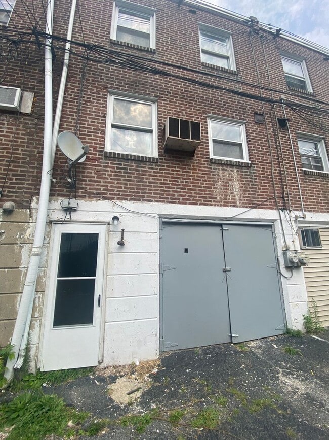 542 Snowden Rd