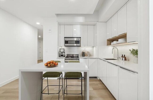 Photo - 40 Broad St Unit 1501