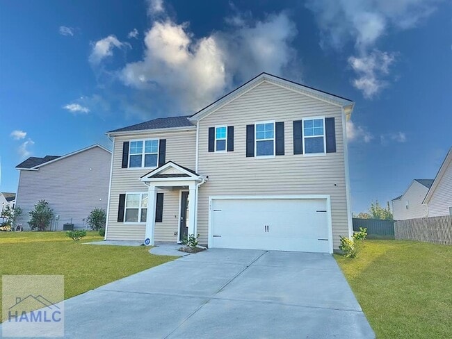 Building Photo - 163 Hogan Dr