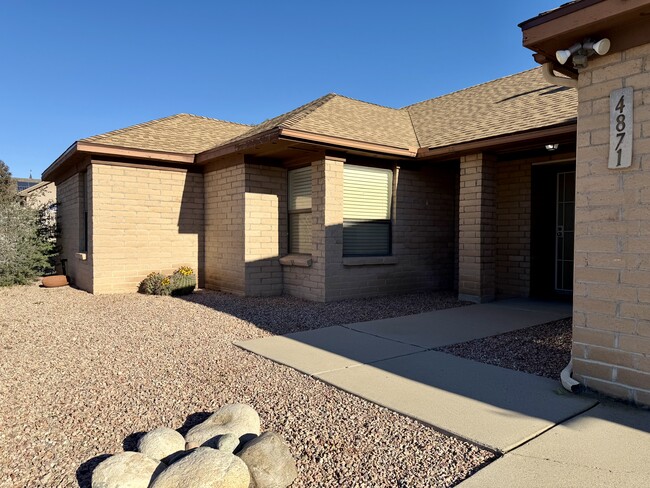 Photo - 4871 W Condor Dr