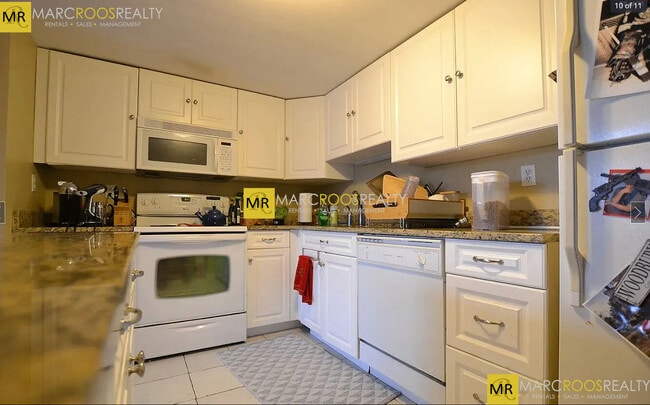 Photo - 85 Brainerd Rd Unit 416