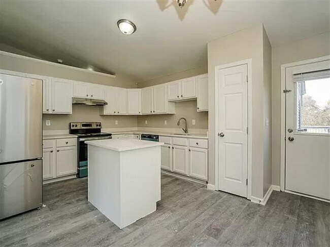 Photo - Columbus rental home