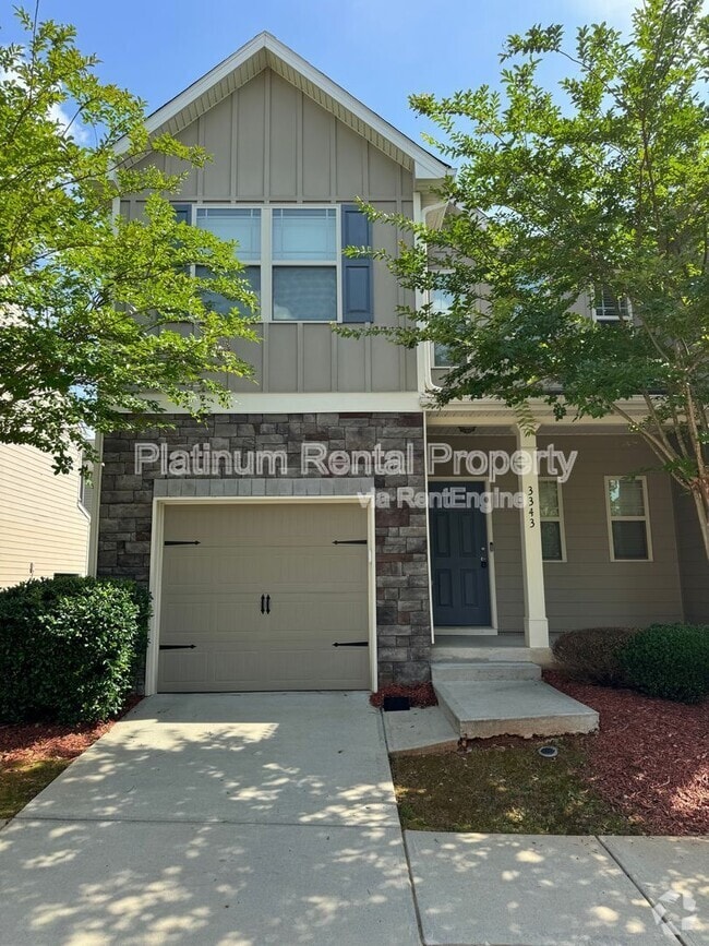 Building Photo - 3343 Blue Springs Walk Rental