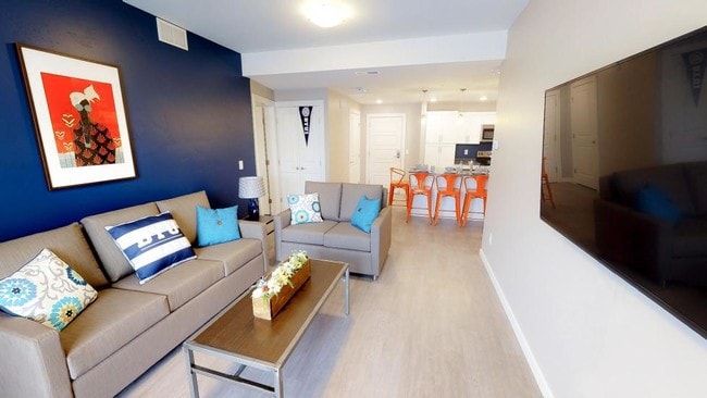 Photo - Abri - BYU Idaho Approved Housing