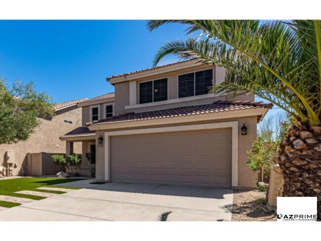 Photo - Elegant 4/2.5 Phoenix House in Mountain Park Ranch!