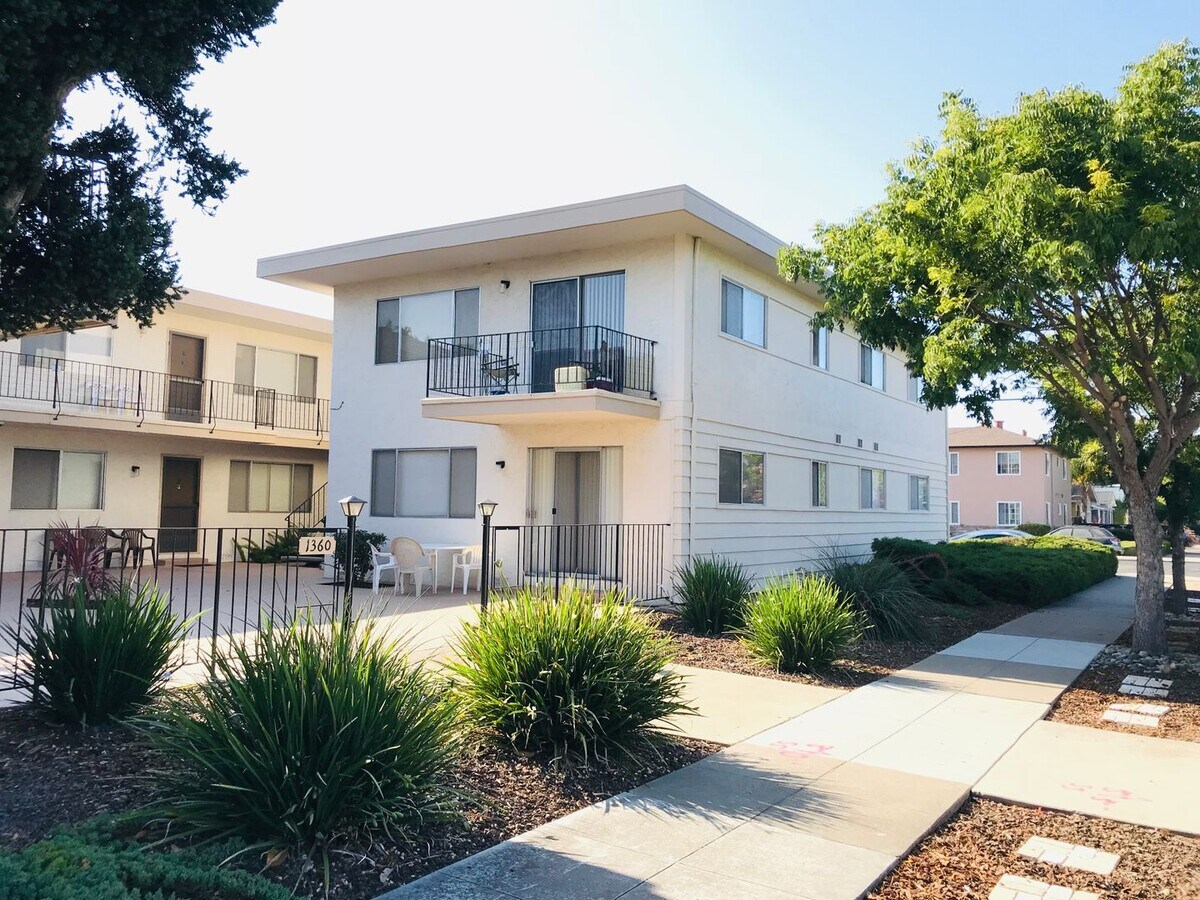 Photo - 1360 Jefferson Street