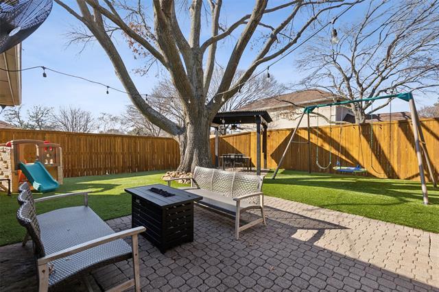 Photo - 4501 Hartford Dr