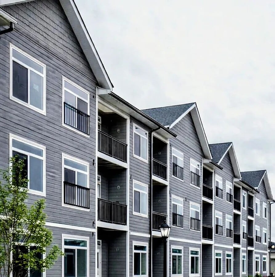 Photo - Mason Apartments!
