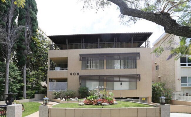 Photo - 408 N Palm Dr Unidad #102