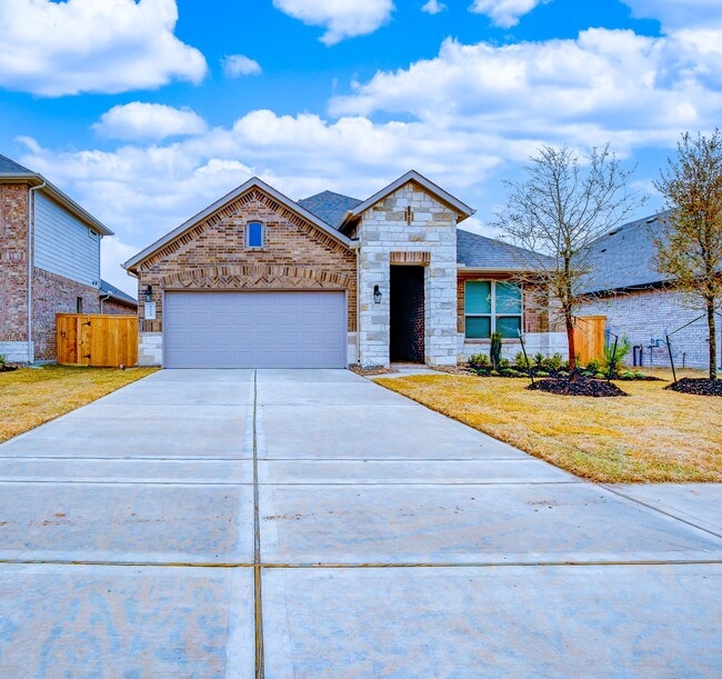 Photo - 1225 Antelope Passing Dr