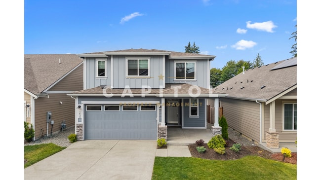 Building Photo - 1422 89th Avenue Southeast