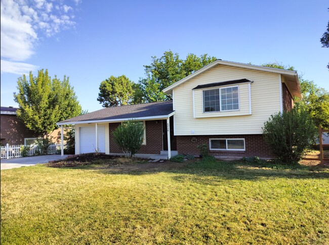 Well Maintained West Valley Home |4bd/2ba ... - Well Maintained West Valley Home |4bd/2ba ...