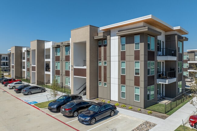 Primary - Jefferson Cedar Ridge