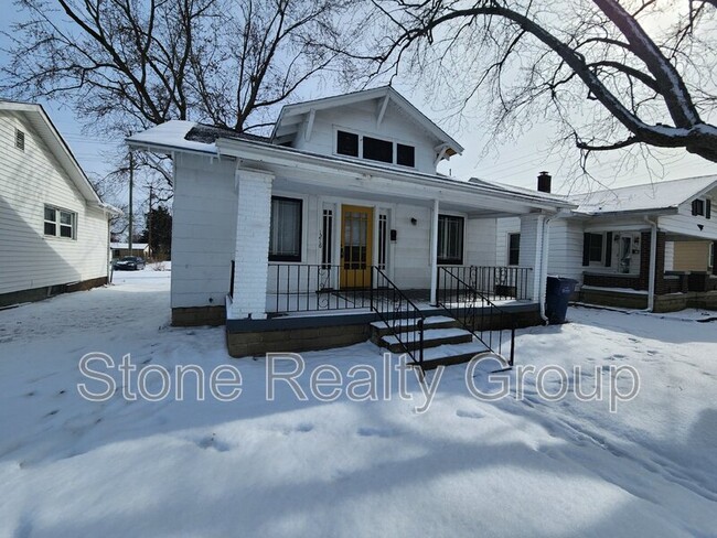 Photo - 1216 S 25th St Casa