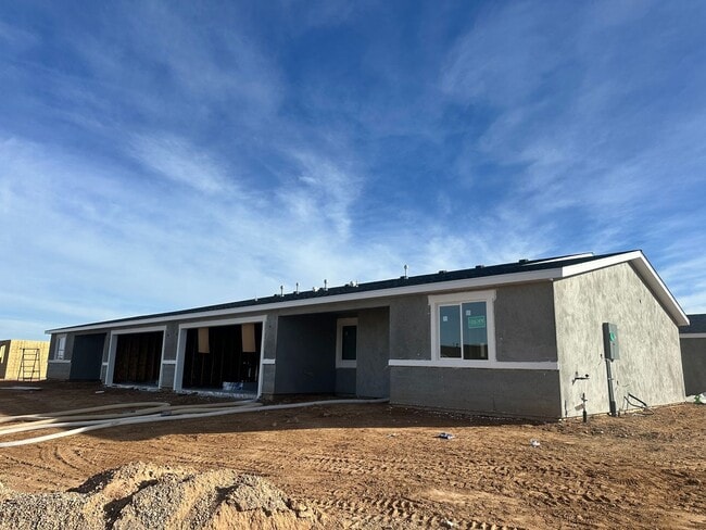 Building Photo - Coming Soon! Brand New Construction - 3 bedroom- 2 bath 4 Plex