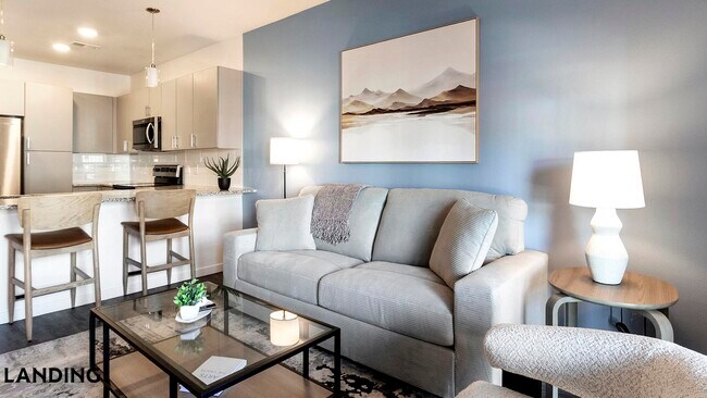 Photo - 185 Polaris Pointe Unit 1-410