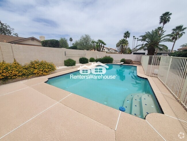 Building Photo - 5136 E Tierra Buena Ln Rental