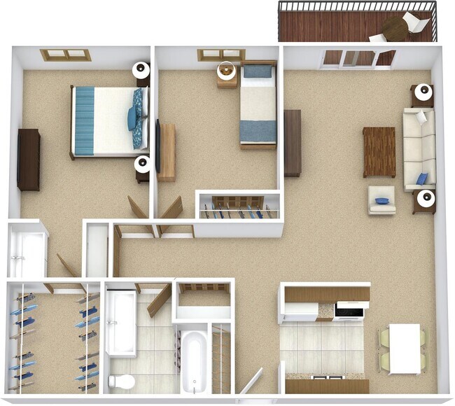 Photo - Chelsea Park