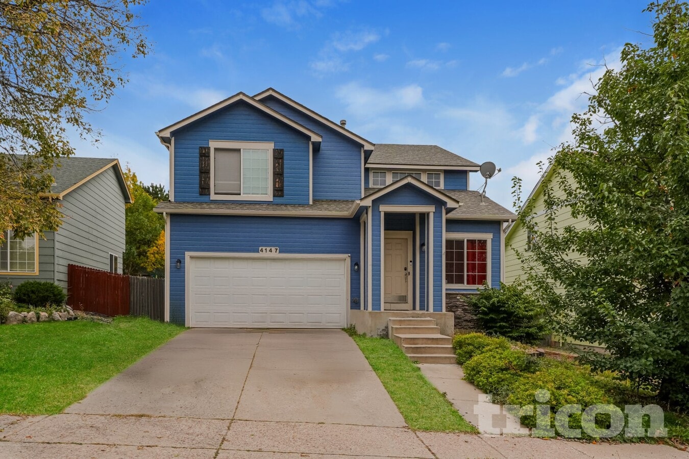 Photo - 4147 Heathmoor Dr