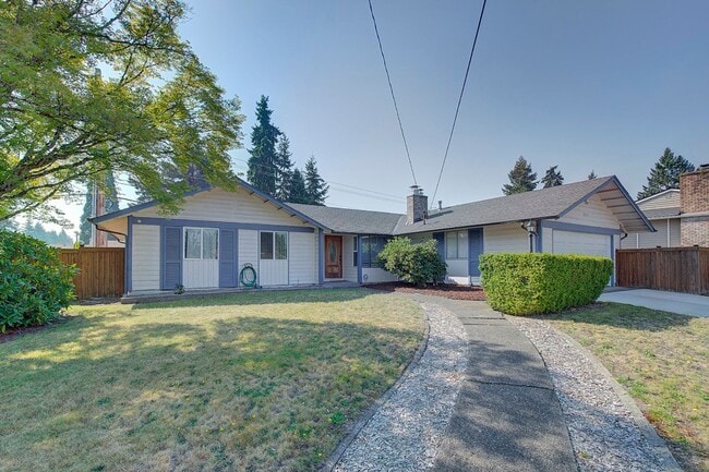 Building Photo - 3bd/1.5ba Bellevue Home