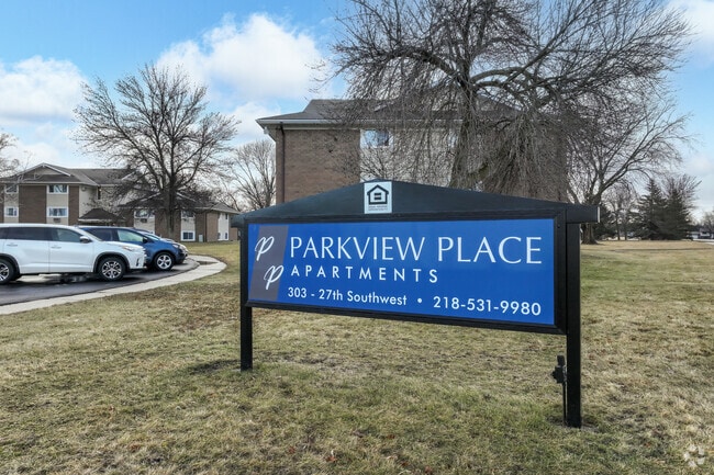 Photo - Parkview Place