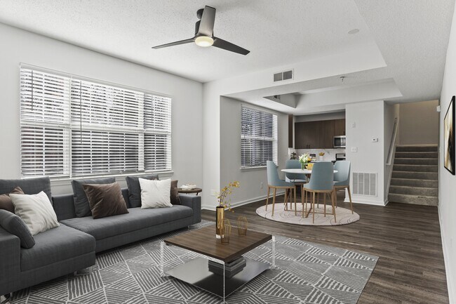 Clover Apartments