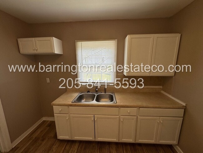 1420 Warrior Rd