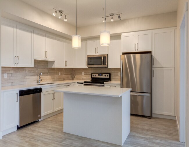 Photo - The Quarters