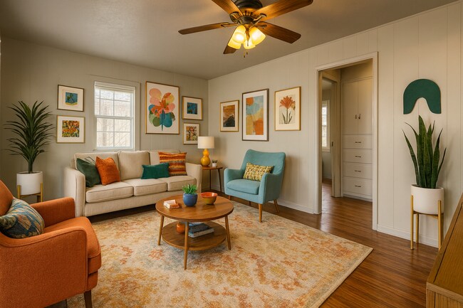 Photo - 1136 NW 84th St