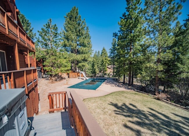 Photo - Beautiful home for rent in Galena Forest