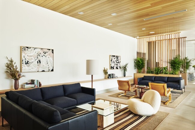 Photo - The Odeon at South Market