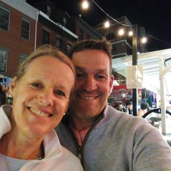 Primary Contact Photo