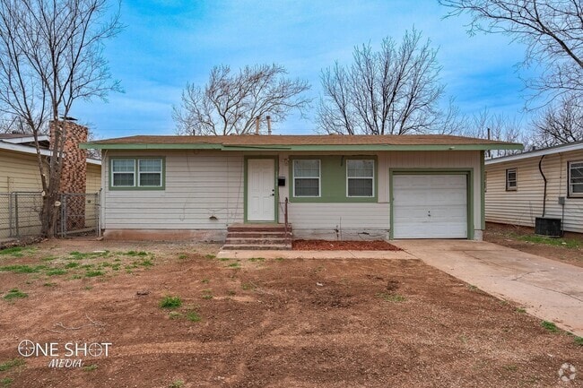 Building Photo - 1718 N Mockingbird Ln Rental