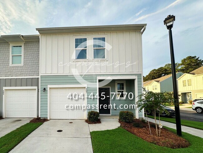 Photo - 307 Aldgate Wy Townhome