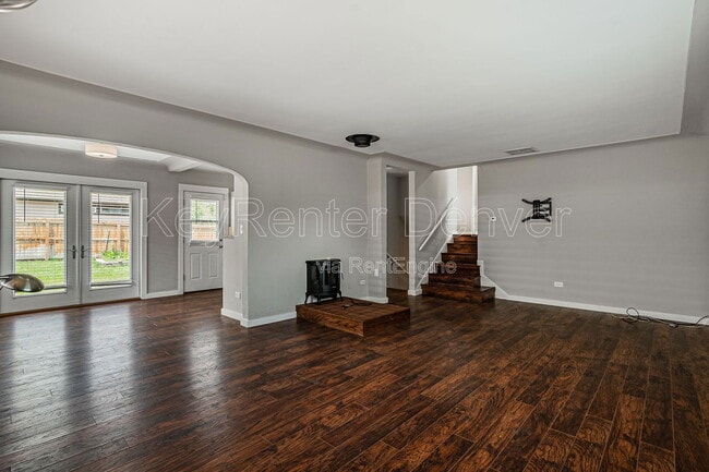 Photo - 201 S Meade St