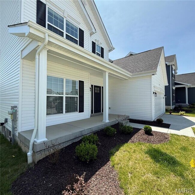 Photo - 934 Little Fieldstone Court