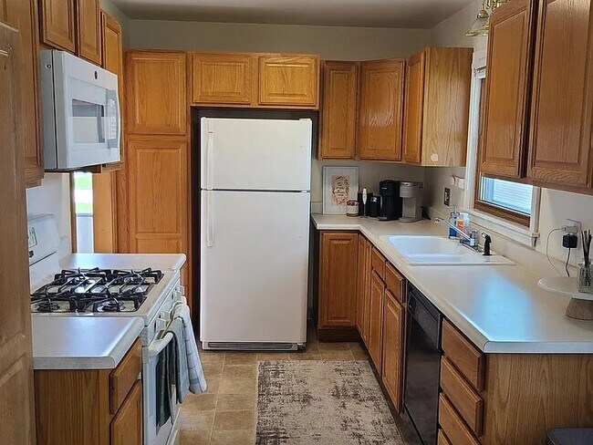 Photo - 203 N 15th St