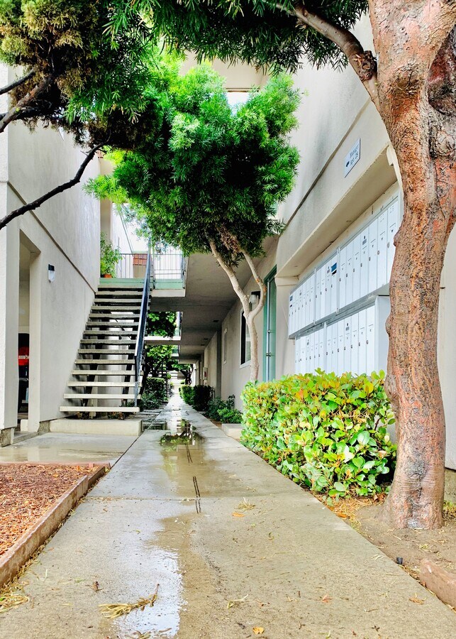 Photo - 1425 Garner Ave Apartments Unit 26
