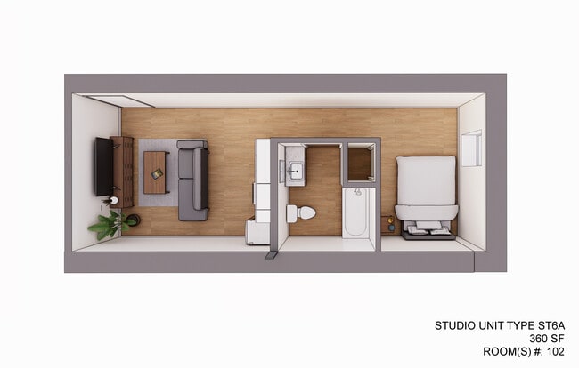 Photo - Grandview Lofts