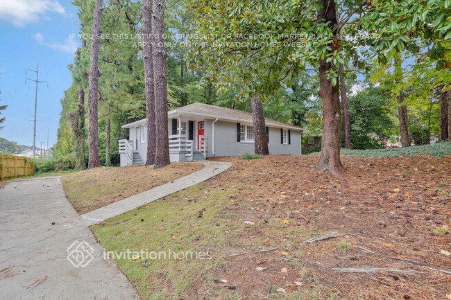Building Photo - 705 Pinehill Dr Rental