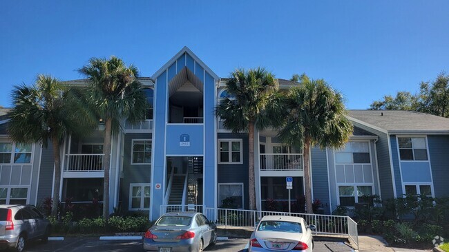 Building Photo - Beautiful LAKEFRONT Condo in Lake Mary ~ N... Unit 212