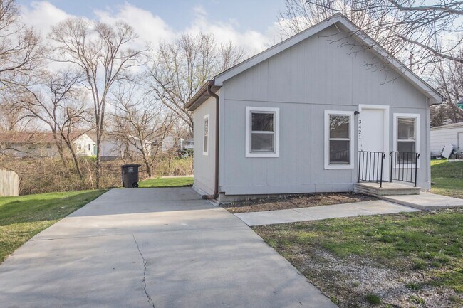 Cozy 1 bedroom 1 bath home - Cozy 1 bedroom 1 bath home